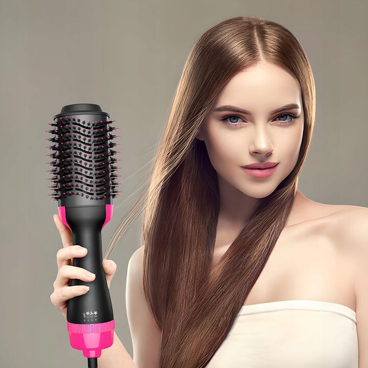 Air Essence Lyster Rosa