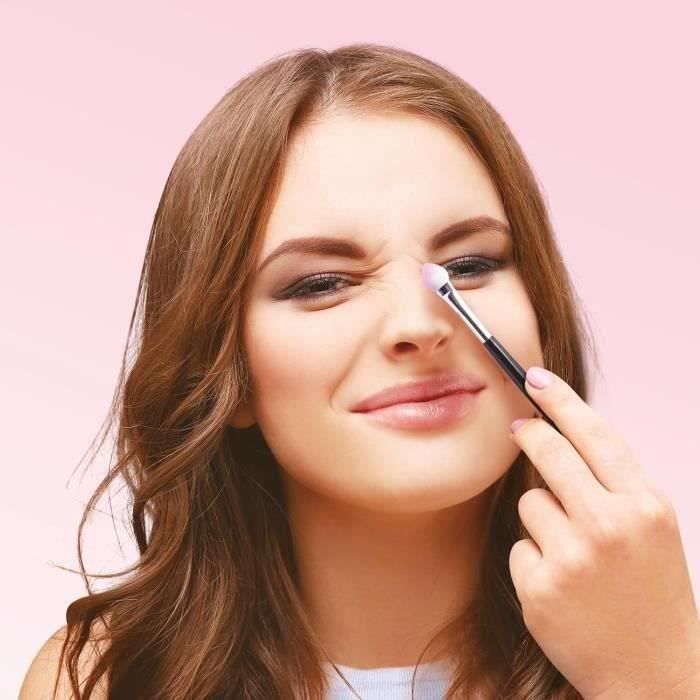 Estudio de Maquillaje - Estilo para Siempre - OFG 313 Canal Toys