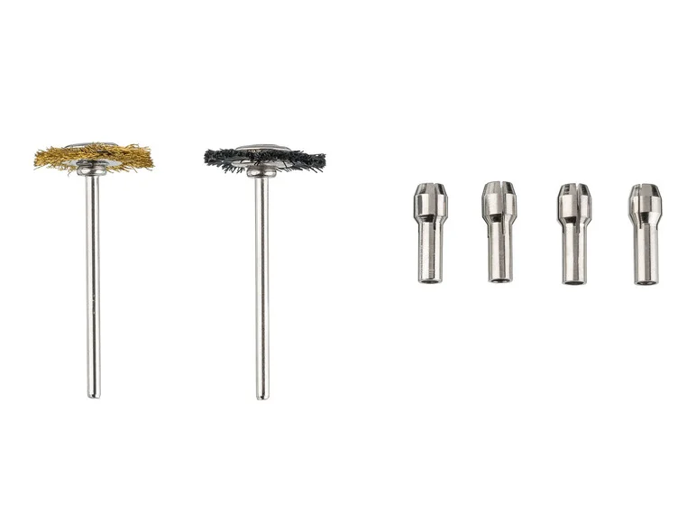 Furadeira/Esmerilhadeira de Precisão PARKSIDE® sem fio PFBS 12 C7, 12 V