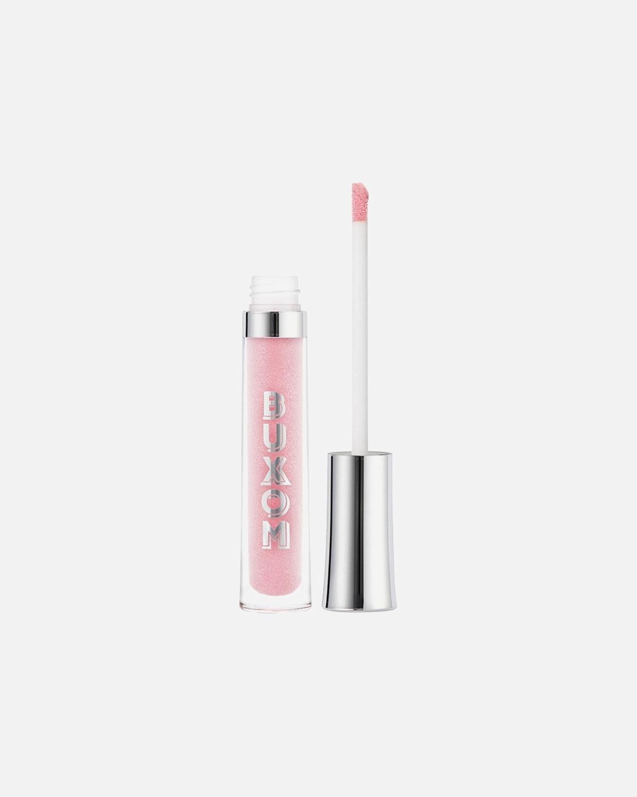 BUXOM lūpų blizgis „Full-On™“ putlesnėms lūpoms – 4,45 ml
