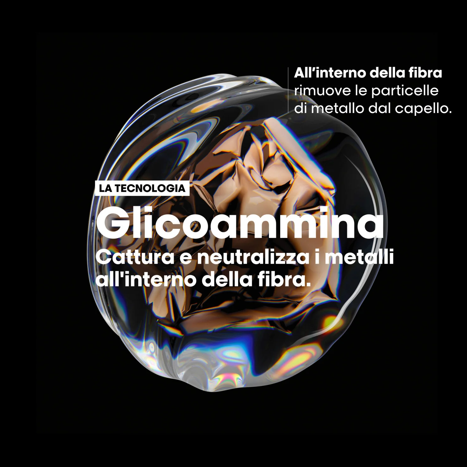 SERIE EXPERT New Cofanetto Natale Metal Detox Shampoo + Maschera + Olio - Cofanetti per Capelli, Shampoo Detossinante, Maschera Detossinante Capelli, Olio Capelli Styling & Finish