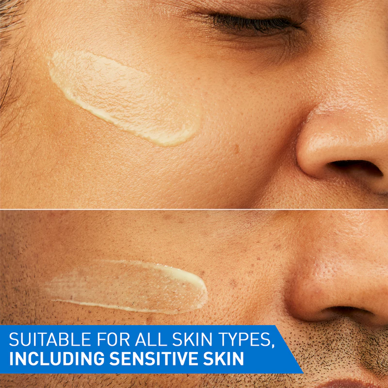 CeraVe Skin Renewing Retinol Serum is een antirimpelserum met retinol dat de beschermende barrière van de huid vernieuwt.