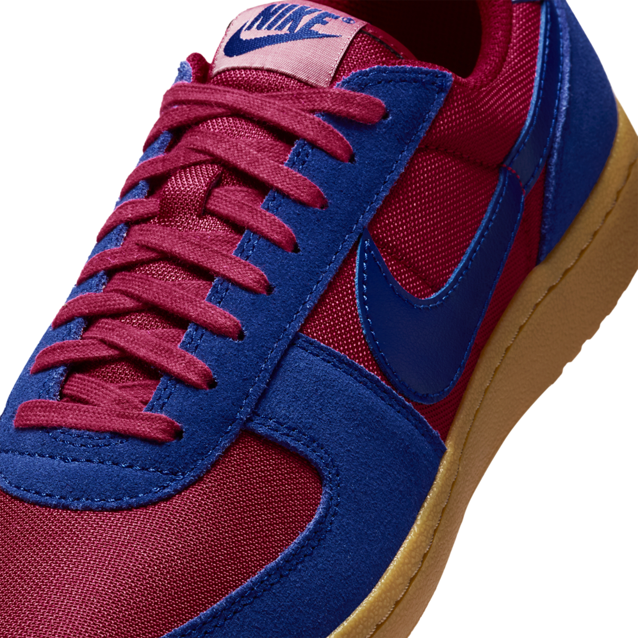 Nike Field General