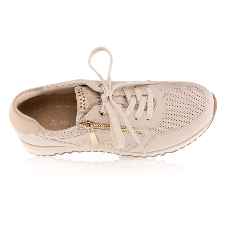 Корпе / патике Femme Beige