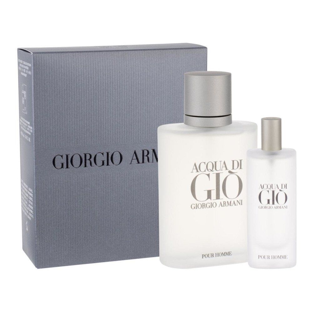 Giorgio Armani Acqua di Gio pour Homme