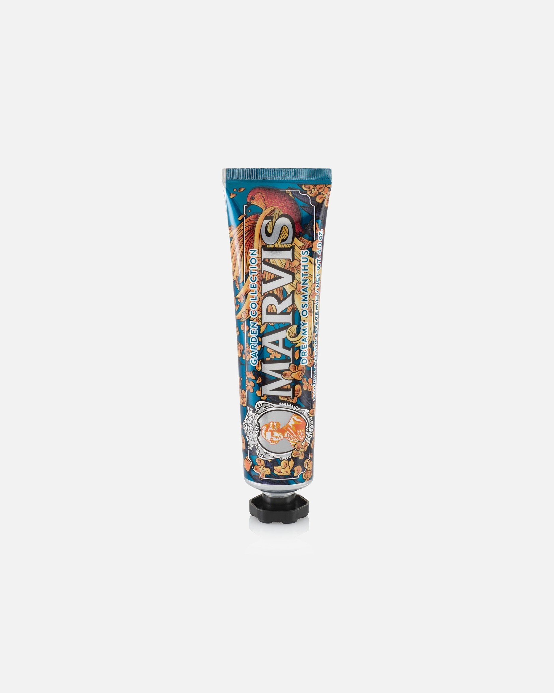 Marvis Dreamy Osmanthus dantų pasta - 75 g