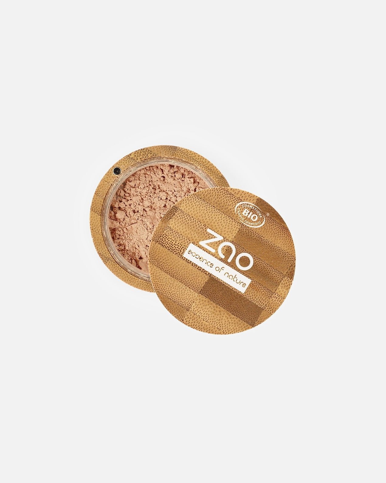 ZAO Podlaga Bambus mineralna svila - 15 g