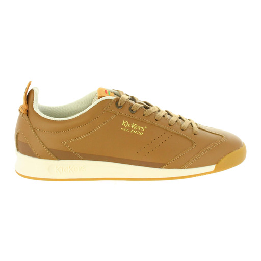  Zapatillas Deporte Kickers 664790-60 Kick 18 Lea