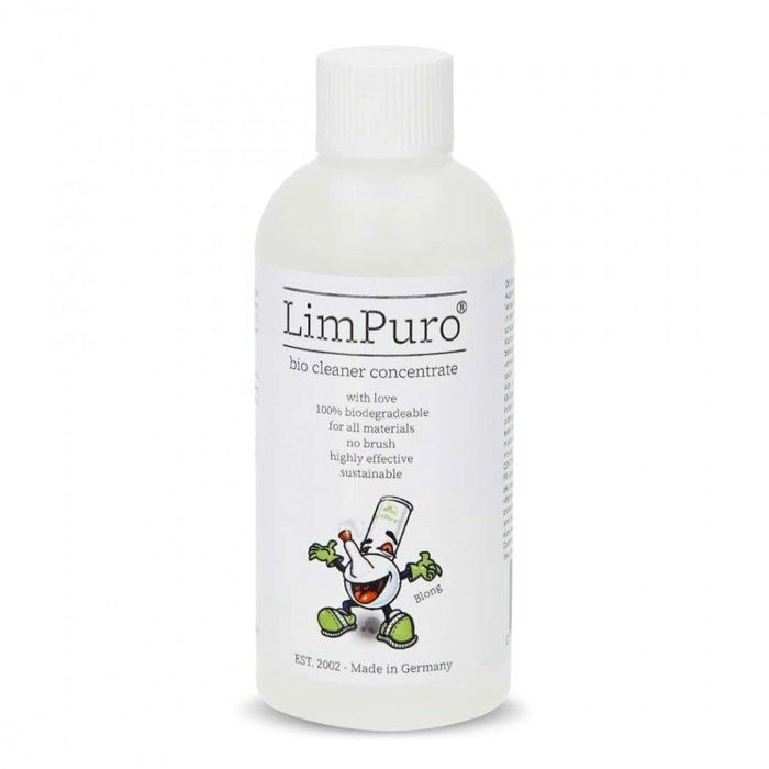 Limpuro - líquido limpiador orgánico 115 ml