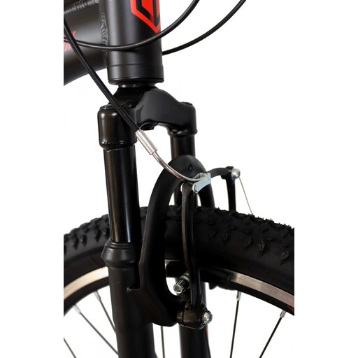 Bicicleta Infantil Montaña Umit 24