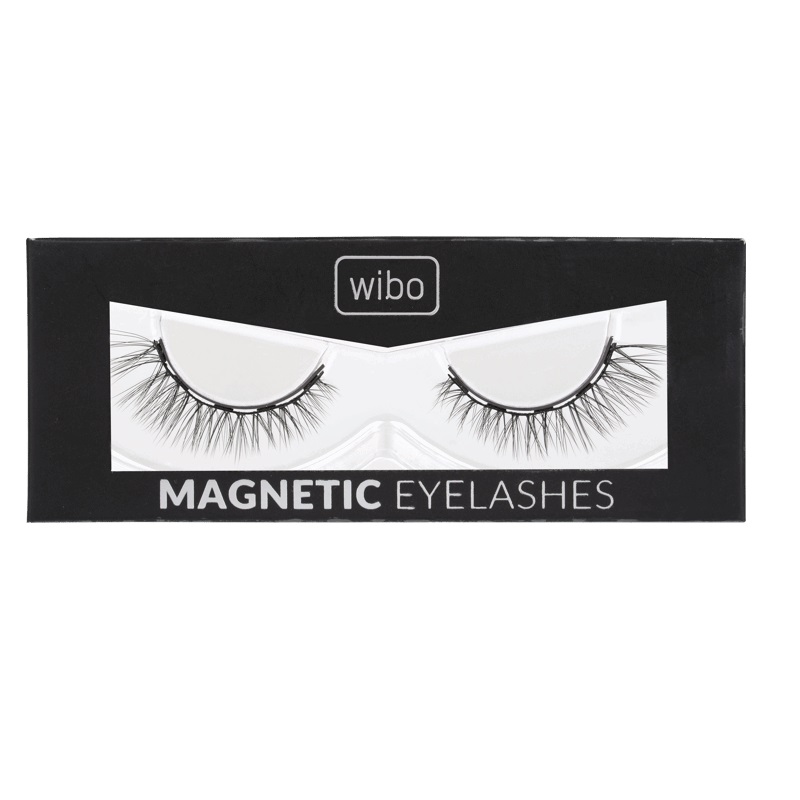 Faux cils magnétiques Wibo