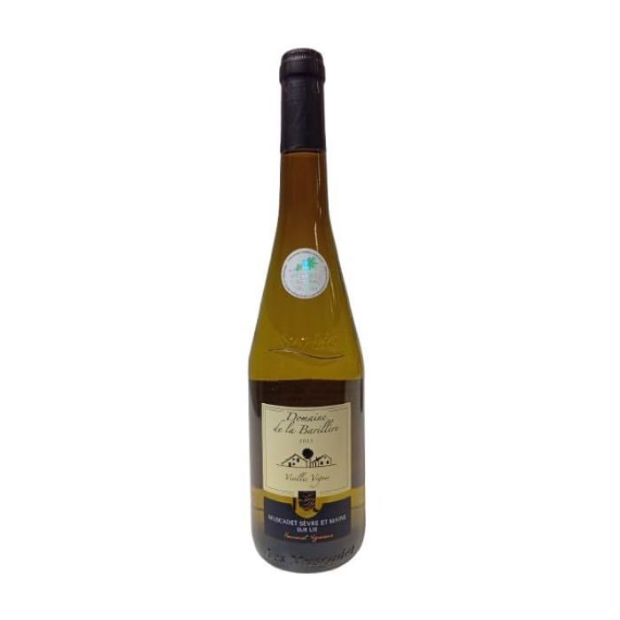 Muscadet sur Lie 2023 
