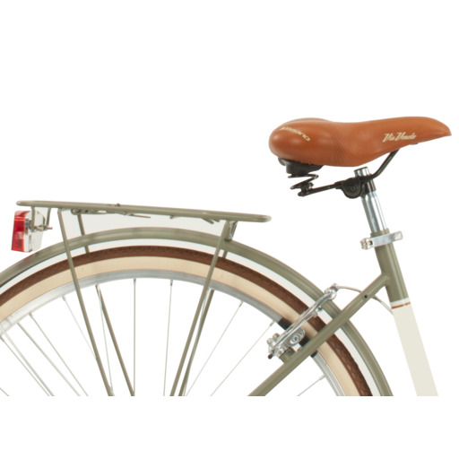 Airbici 619l Malagueta Citybike