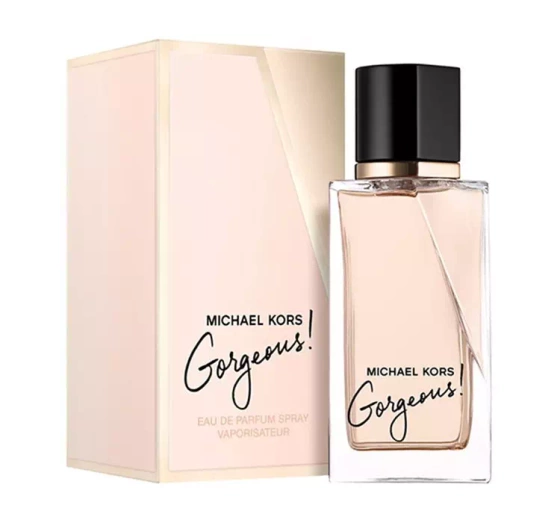 Michael Kors Gorgeous! woda perfumowana spray 100 ml