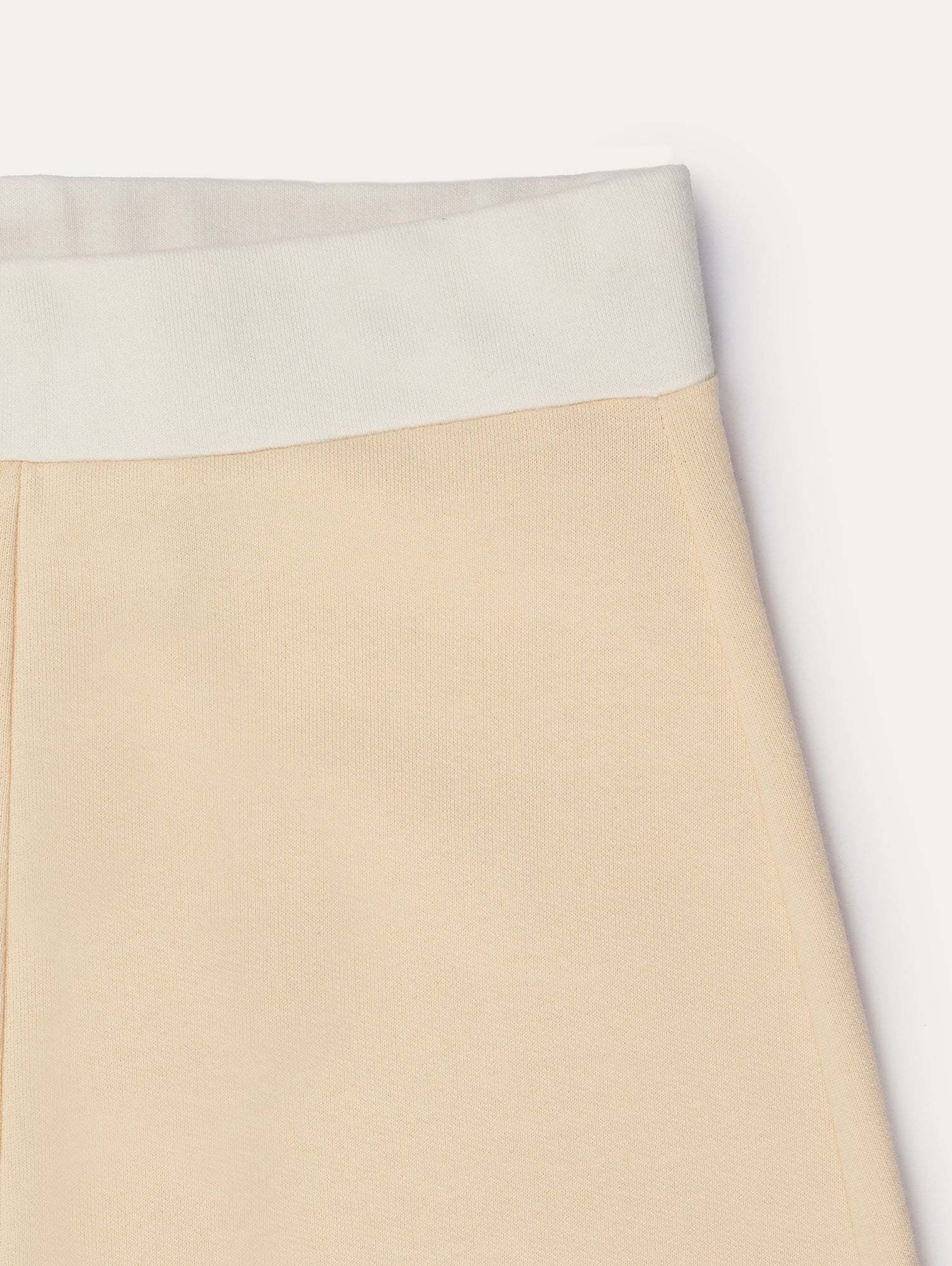 PANTALÓN LANZADA BEIGE