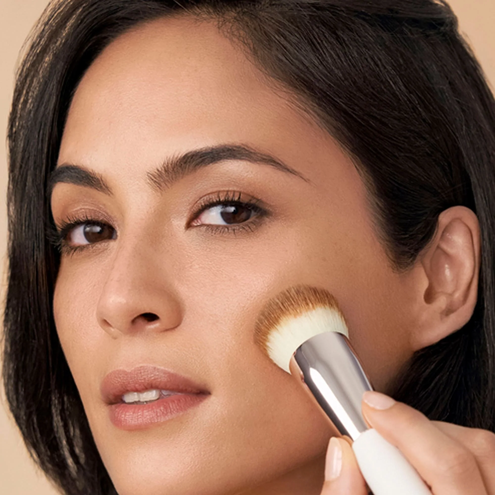 Skincolor The Foundation Brush - Pennello Make-Up, Pennelli