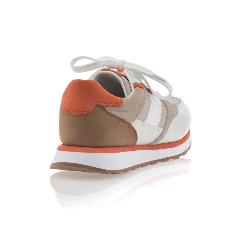Baskets / sneakers Femme Blanc