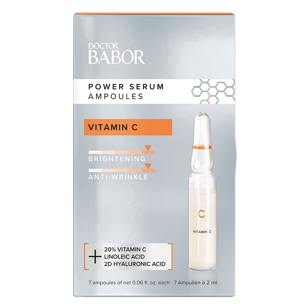 Babor Doctor Babor Power Serum Ampule
