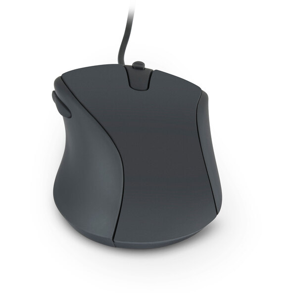 Conjunto com mouse, teclado e mousepad.