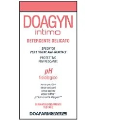DOAFARM Doagyn Det Intimo 250 ml