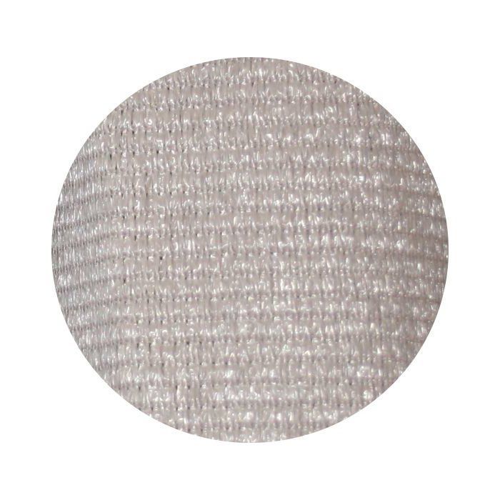 Privacy screen mat - NATURE - 200 g - Taupe - 10 x 1 m