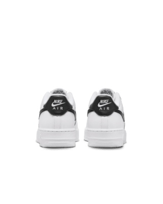Nike Air Force 1 Big Kids' Shoes