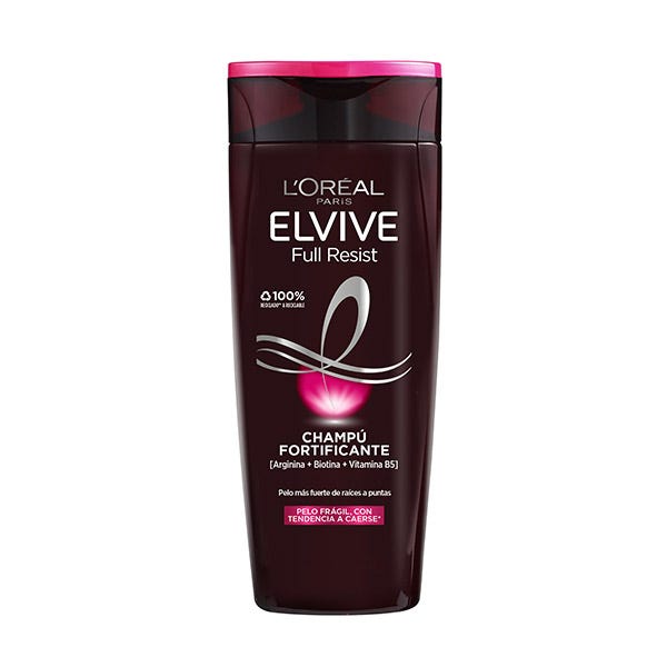 Full Resist erősítő sampon | 370ml