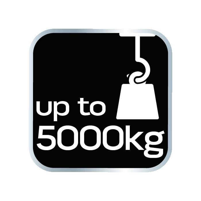 5t pole lift