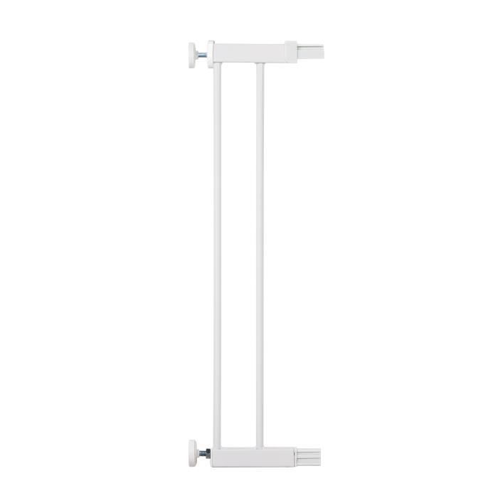 SF1 Barrier Extension 14cm White