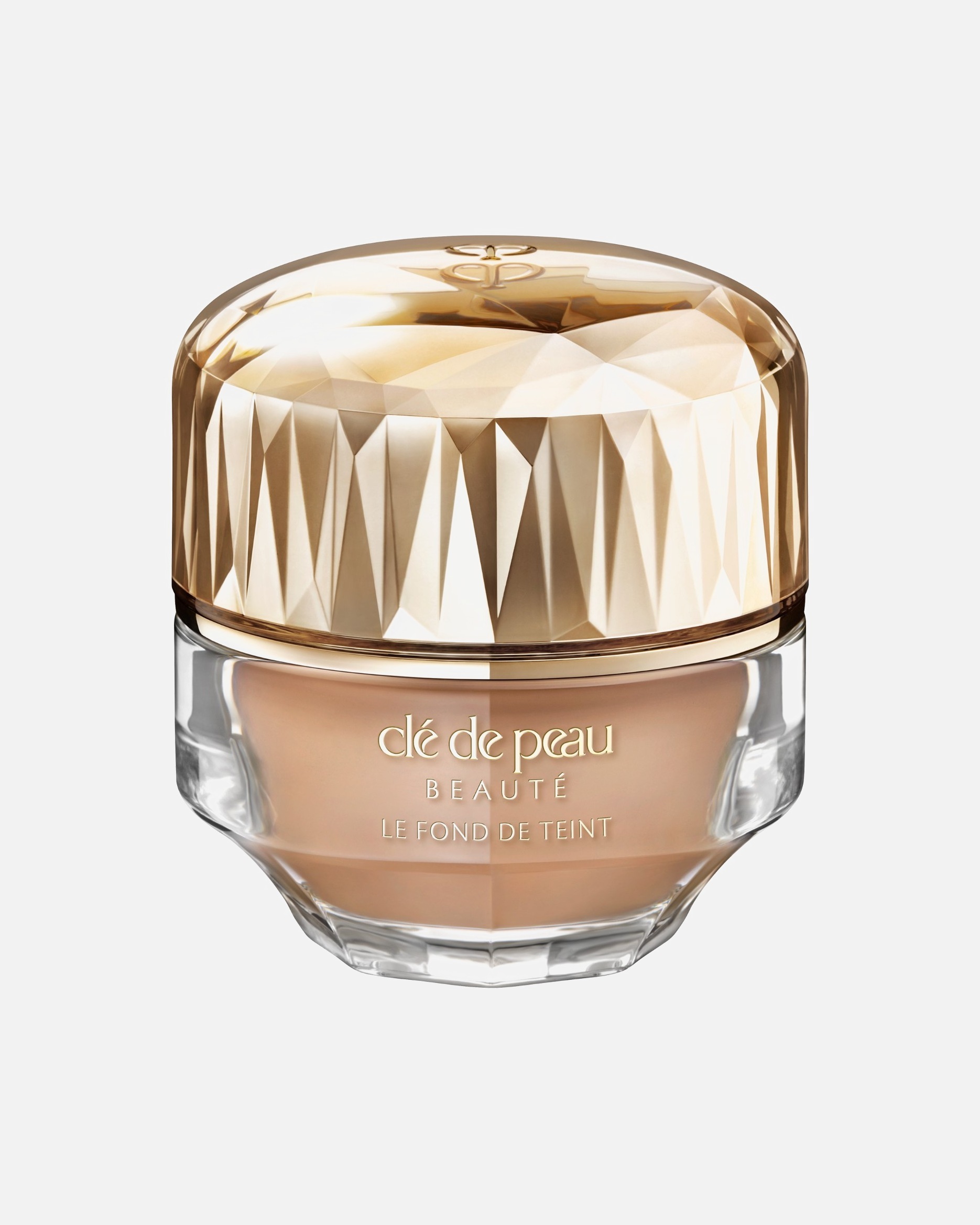 Clé de Peau Beauté tonālais krēms – 28 ml
