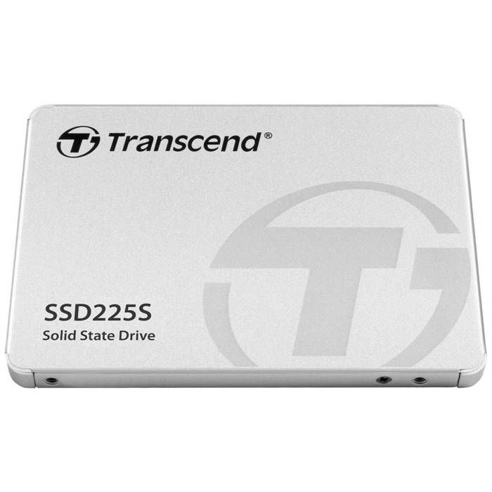 Transcend SSD225S 500 GB 2,5