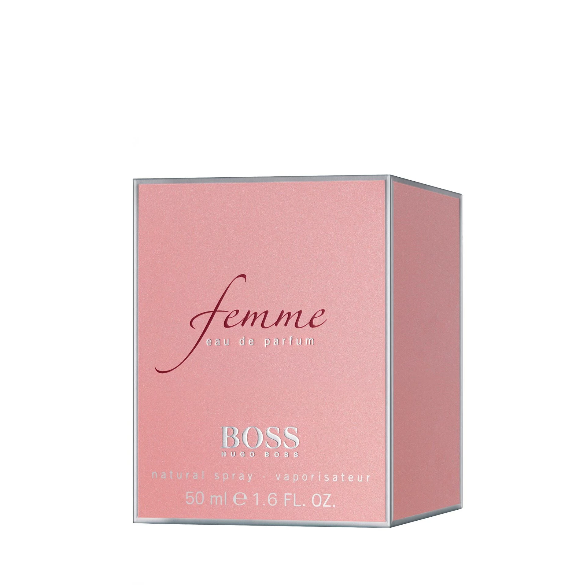 Hugo Boss Femme EdP 50 ml