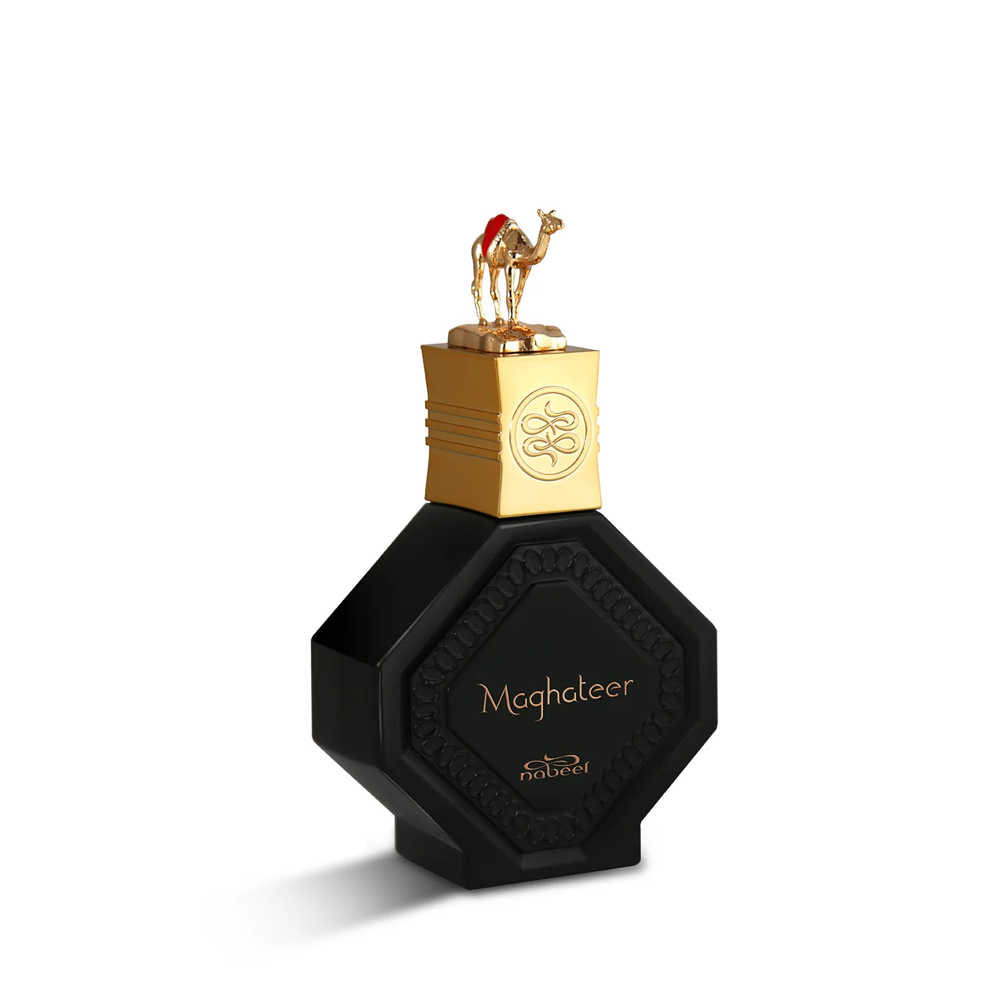 Master Perfumer Maghateer - Eau de Parfum Unisex, Eau de Parfum