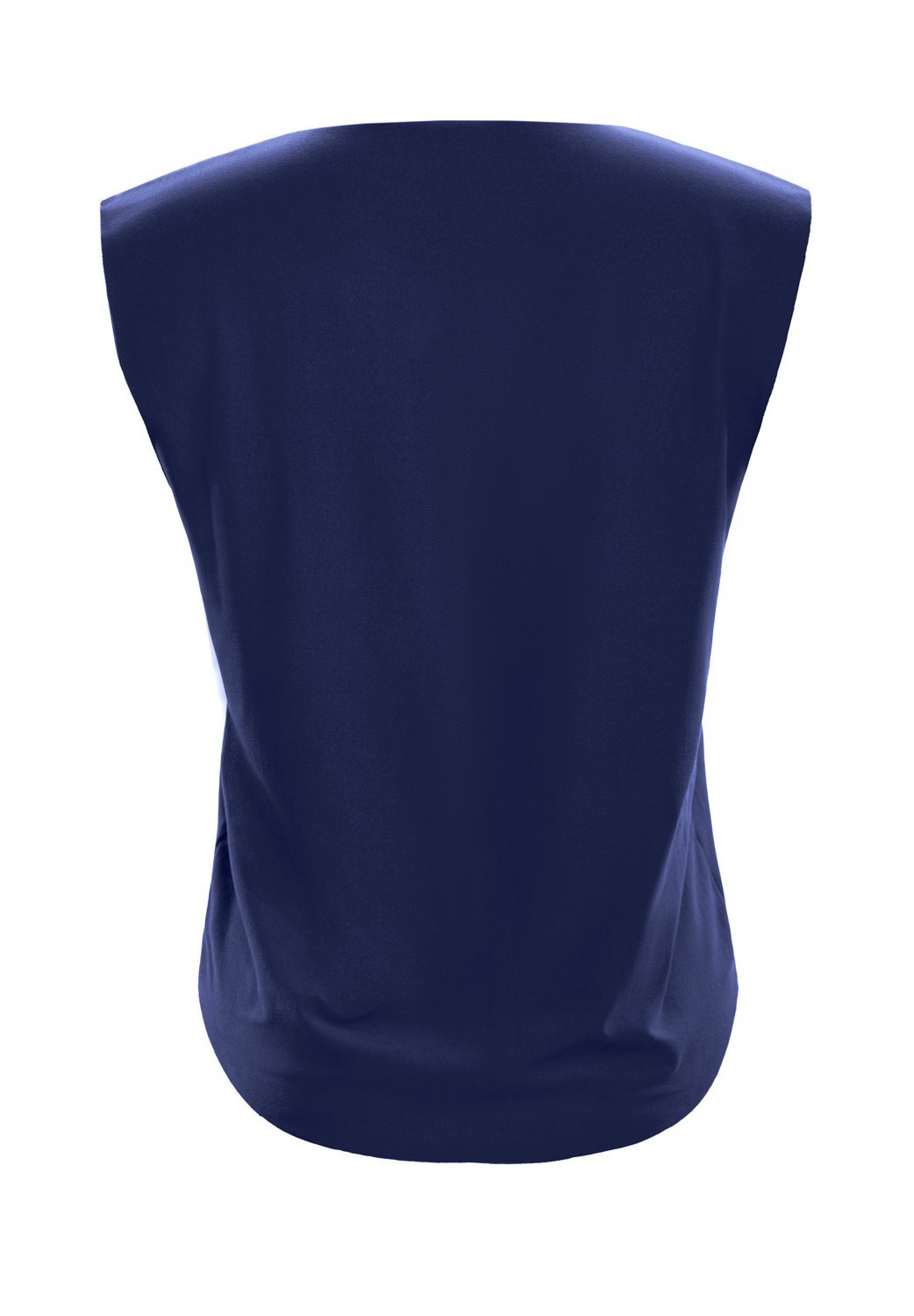 Winshape FUNCTIONEEL, ZACHT EN LICHT - Top - donkerblauw