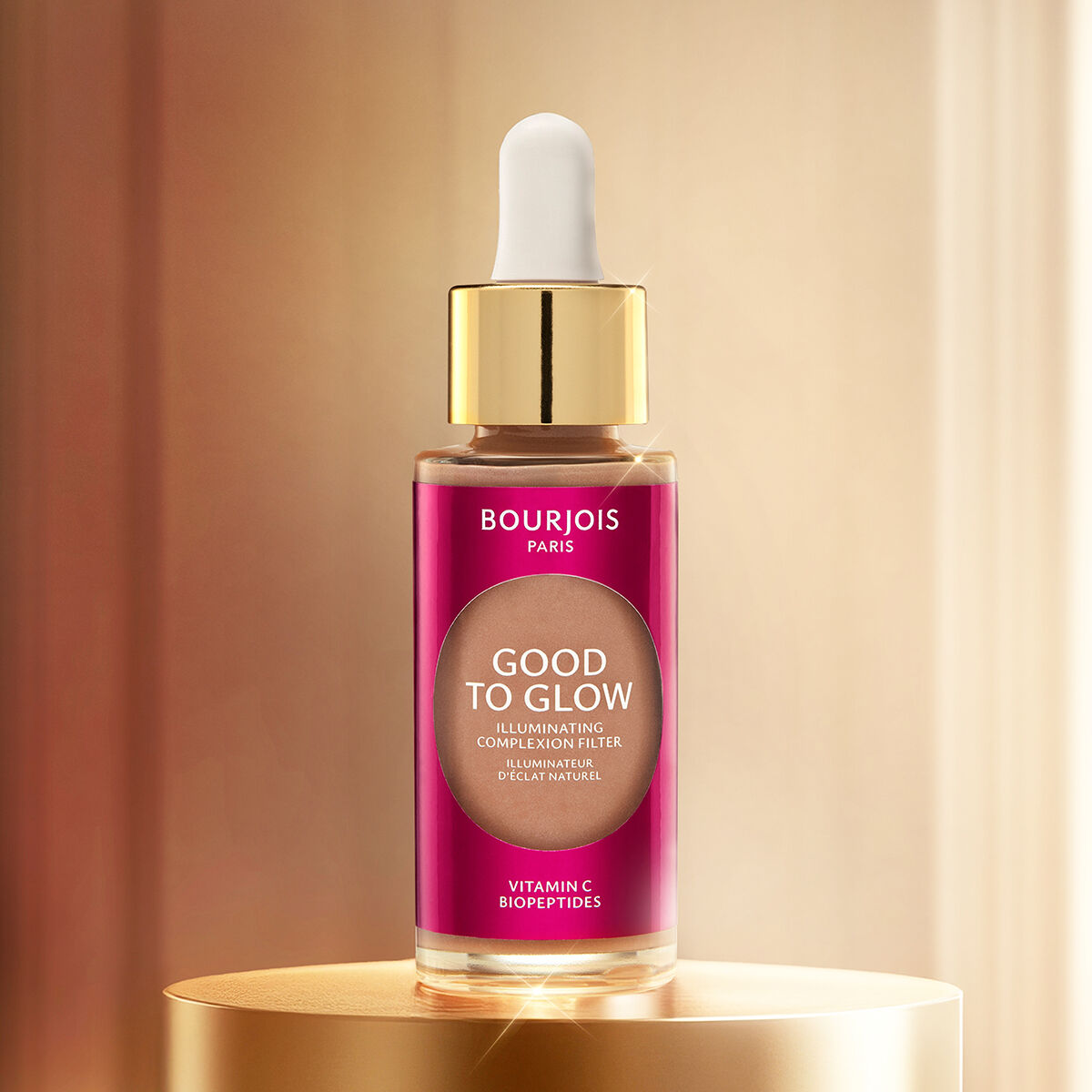 Bourjois labi mirdz