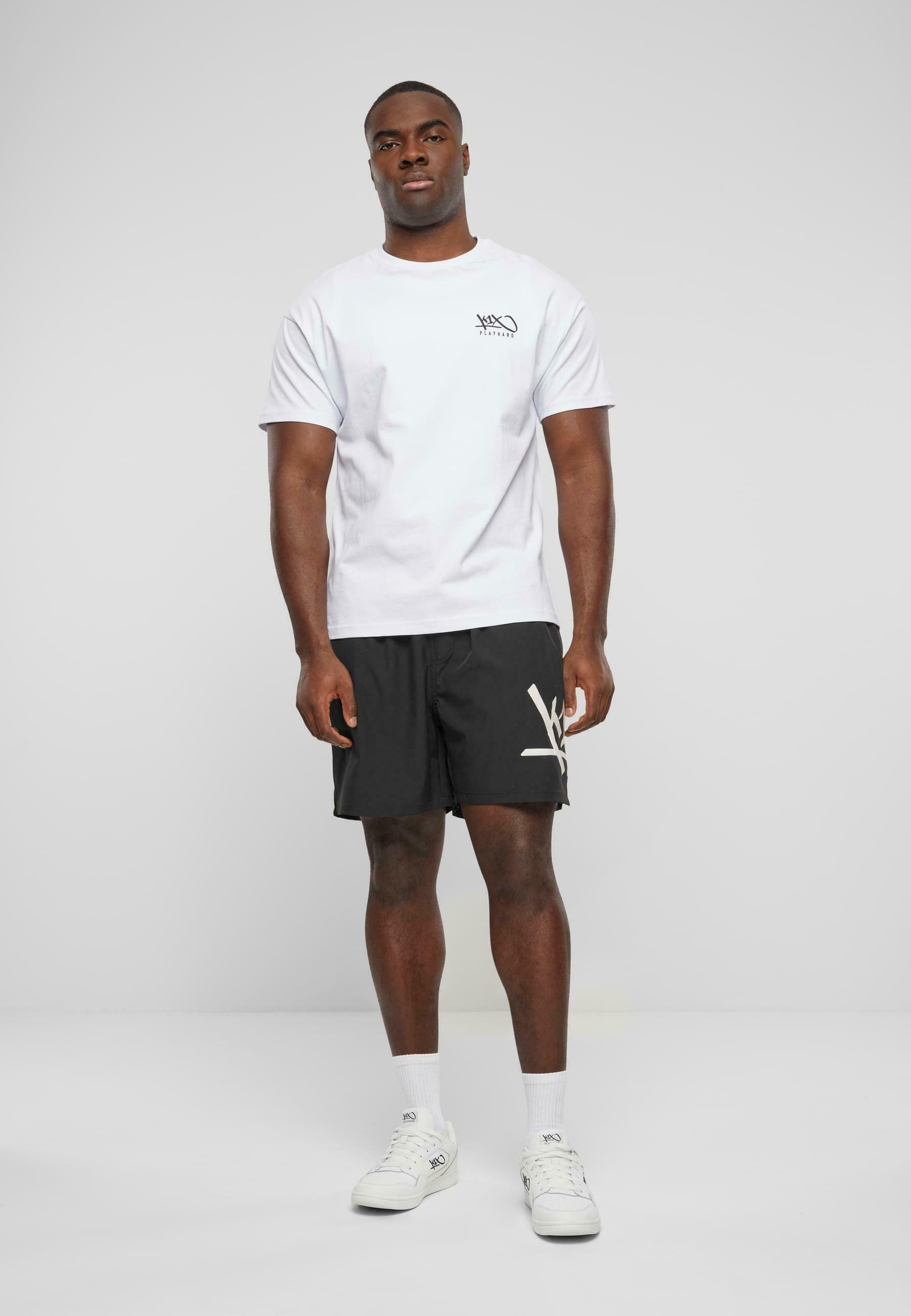 K1X STOCKTON - Pantaloni de trening - negri