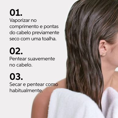 Wella Professionals Invigo Volume Boost Fine Hair Spray - Volumgivende og fortettende spray for fint hår