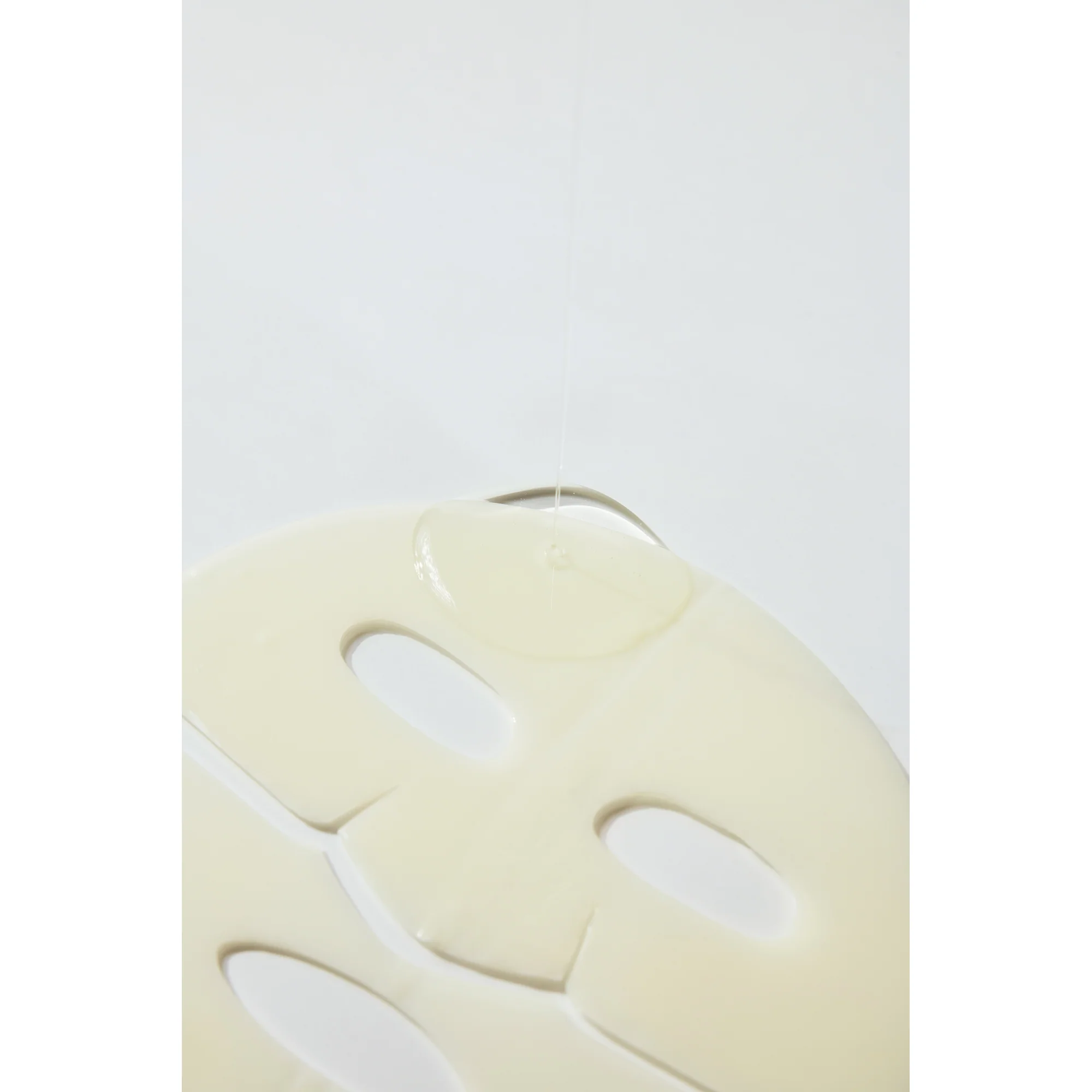Mask Radiant Vita Niacinamide Real Deep Mask - Maschera Illuminante viso