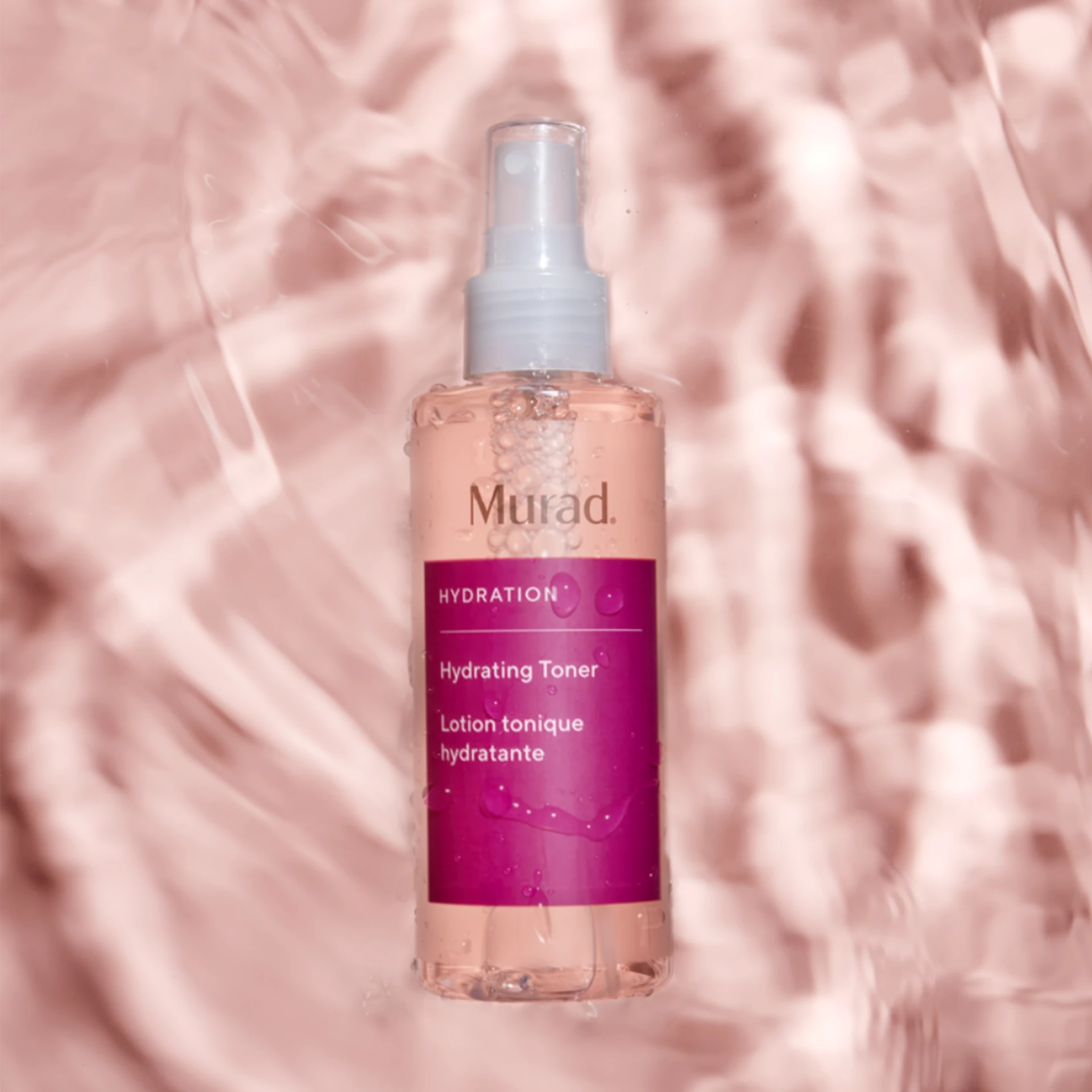 Toner hidratant 180 ml - Murad