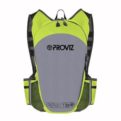  Proviz Reflect360 hardlooprugzak 10 liter