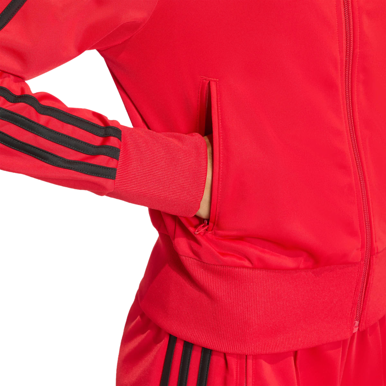 adidas Firebird Classic -verryttelytakki