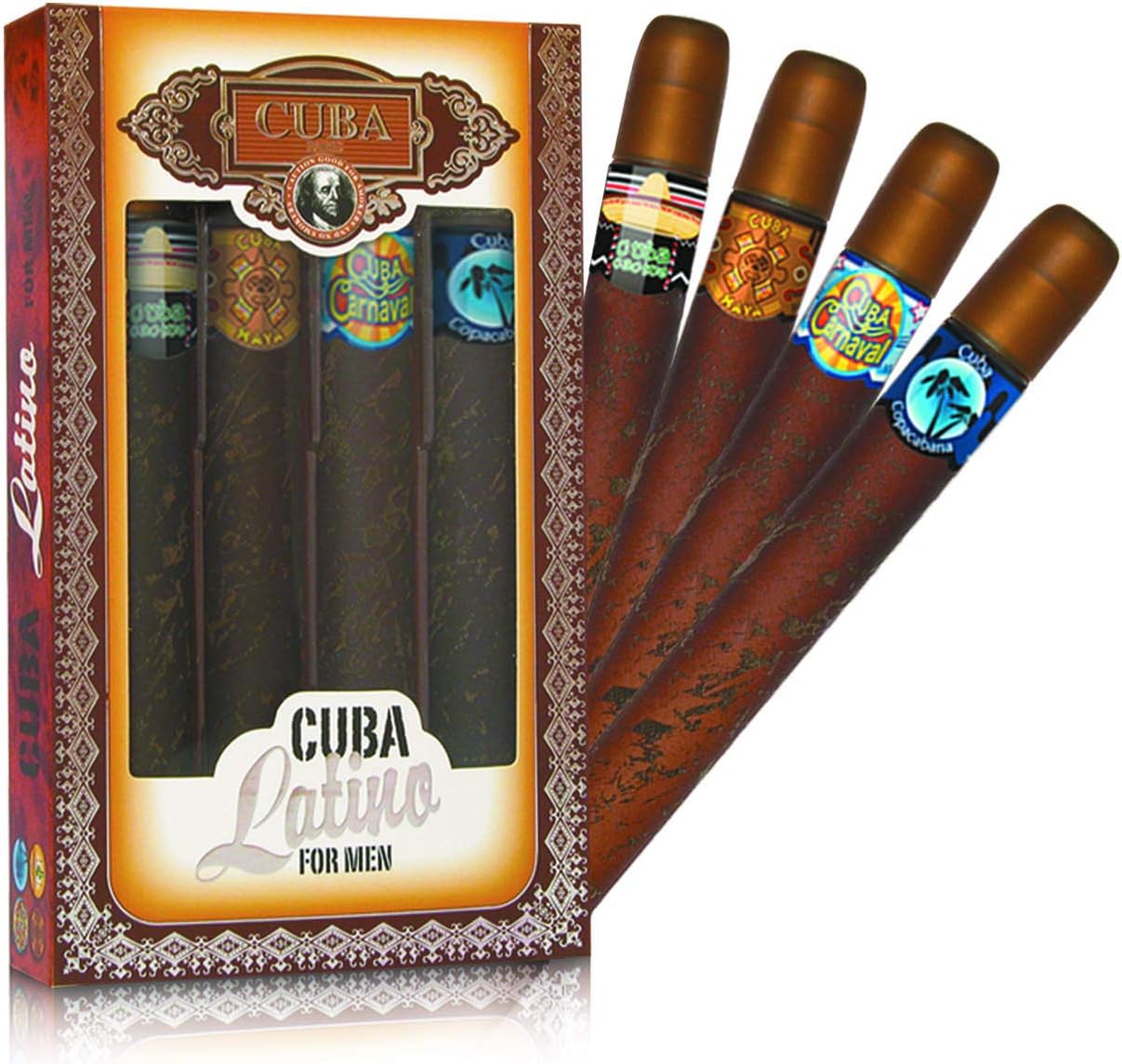 Cuba Original