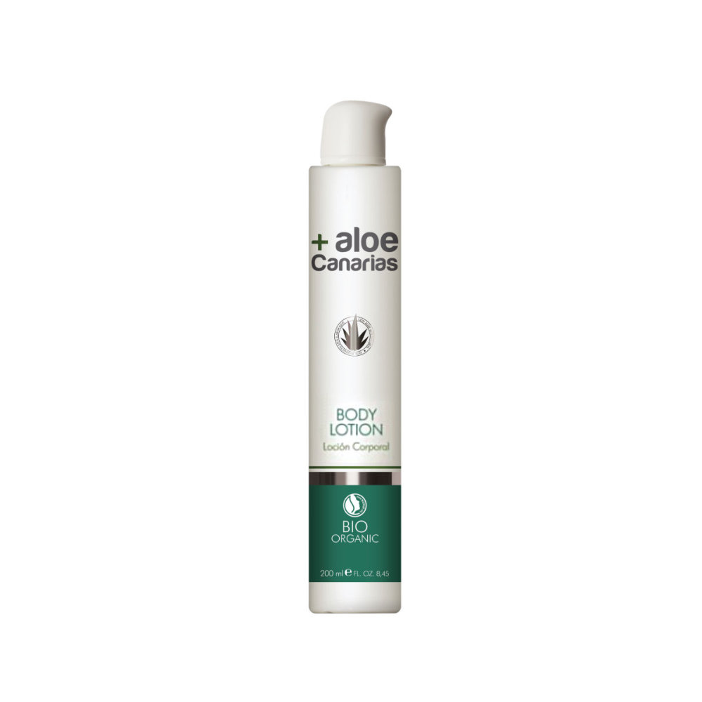 Aloe Canarias Organic