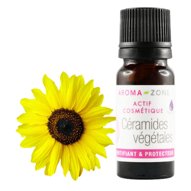 Actif Céramides végétales 30ml