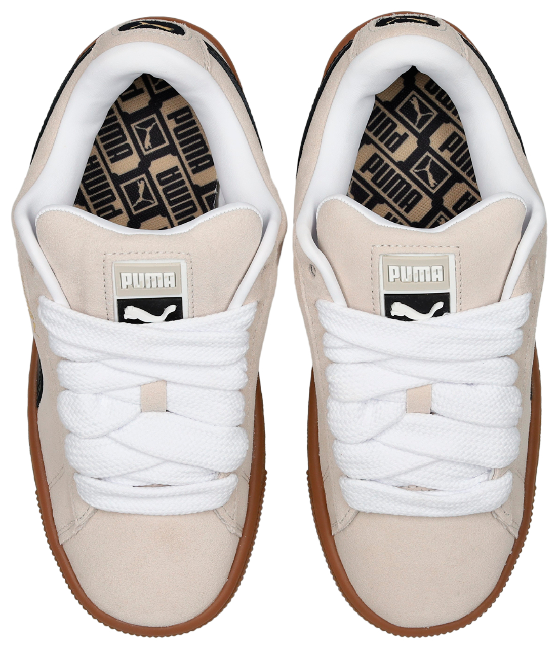 Puma Suede XL