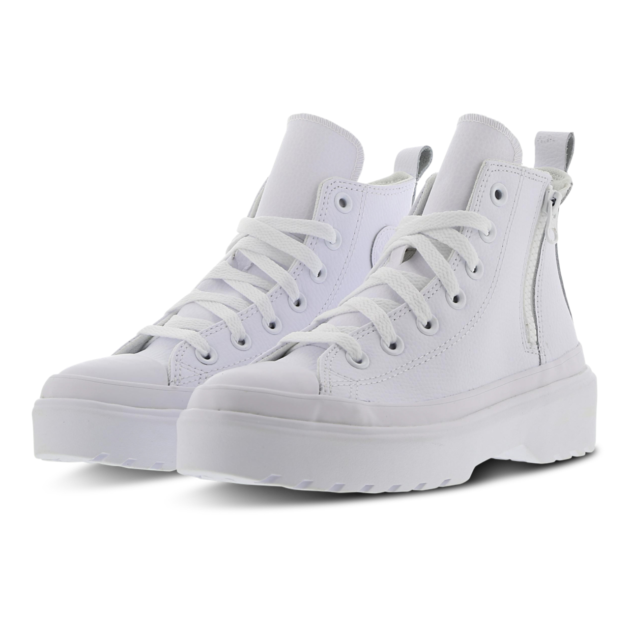 Converse CTAS Lugged Lift Platform High -kengät
