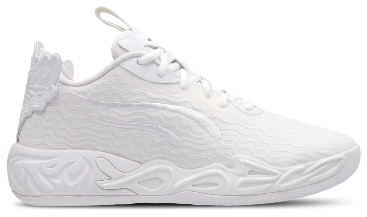 Puma Mb.04 Lo Ice White