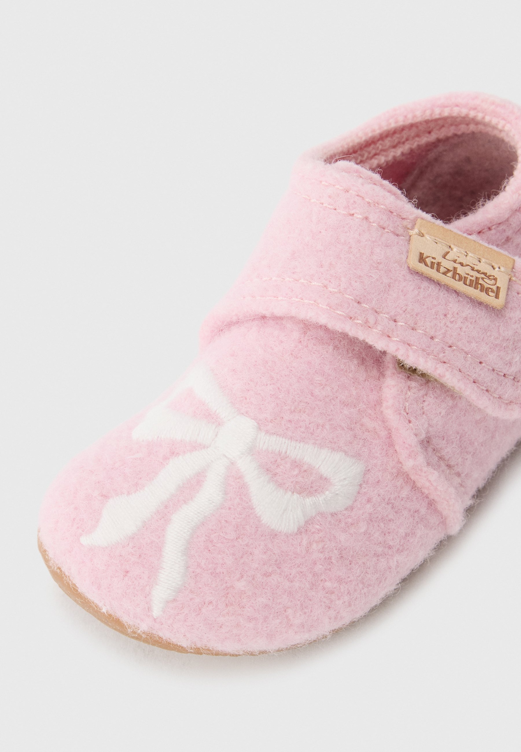 Living Kitzbühel MIMI - Slippers - rosa