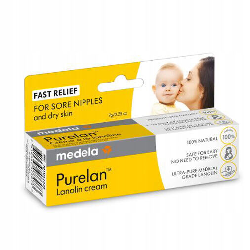 Medela Purlean