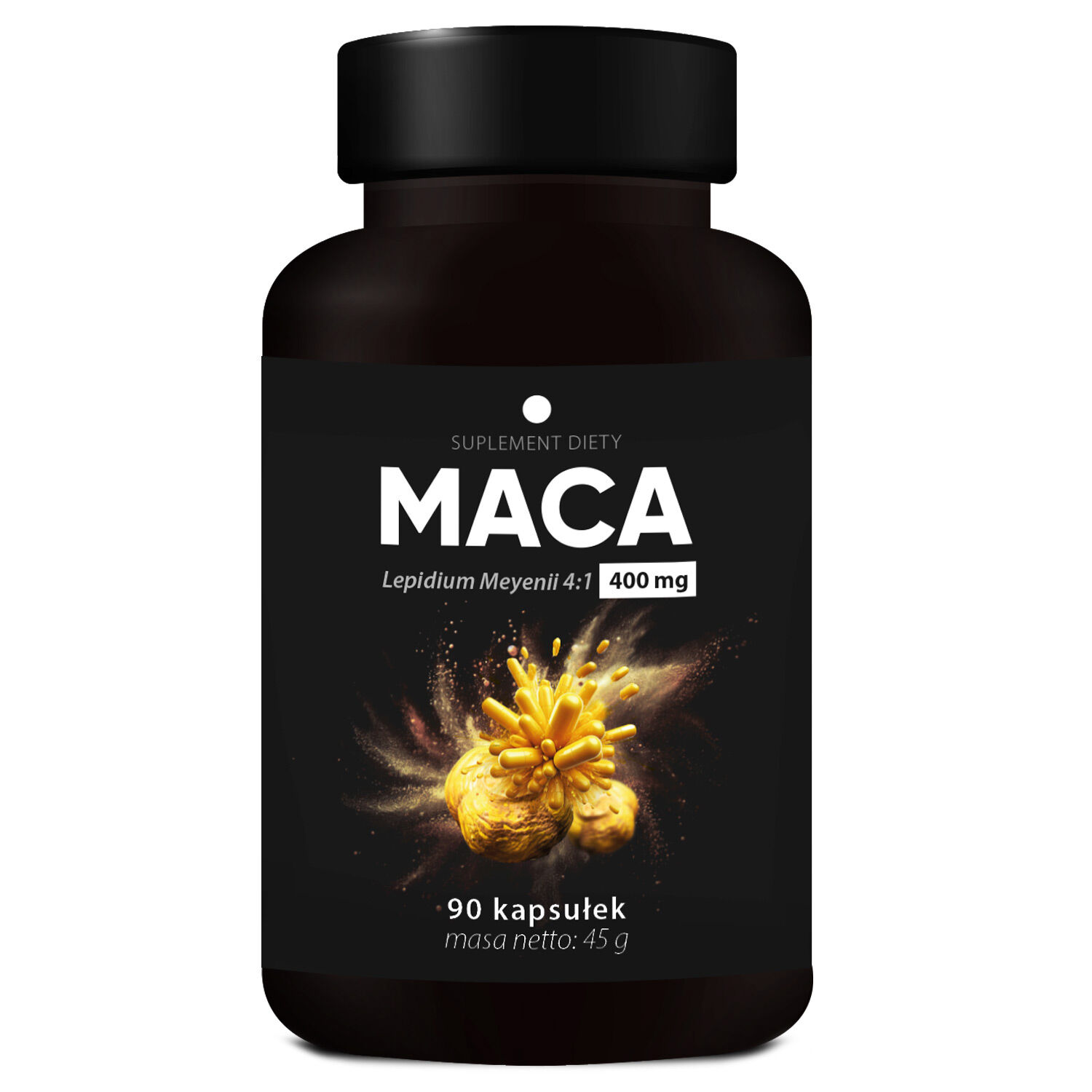 Medimes Maca